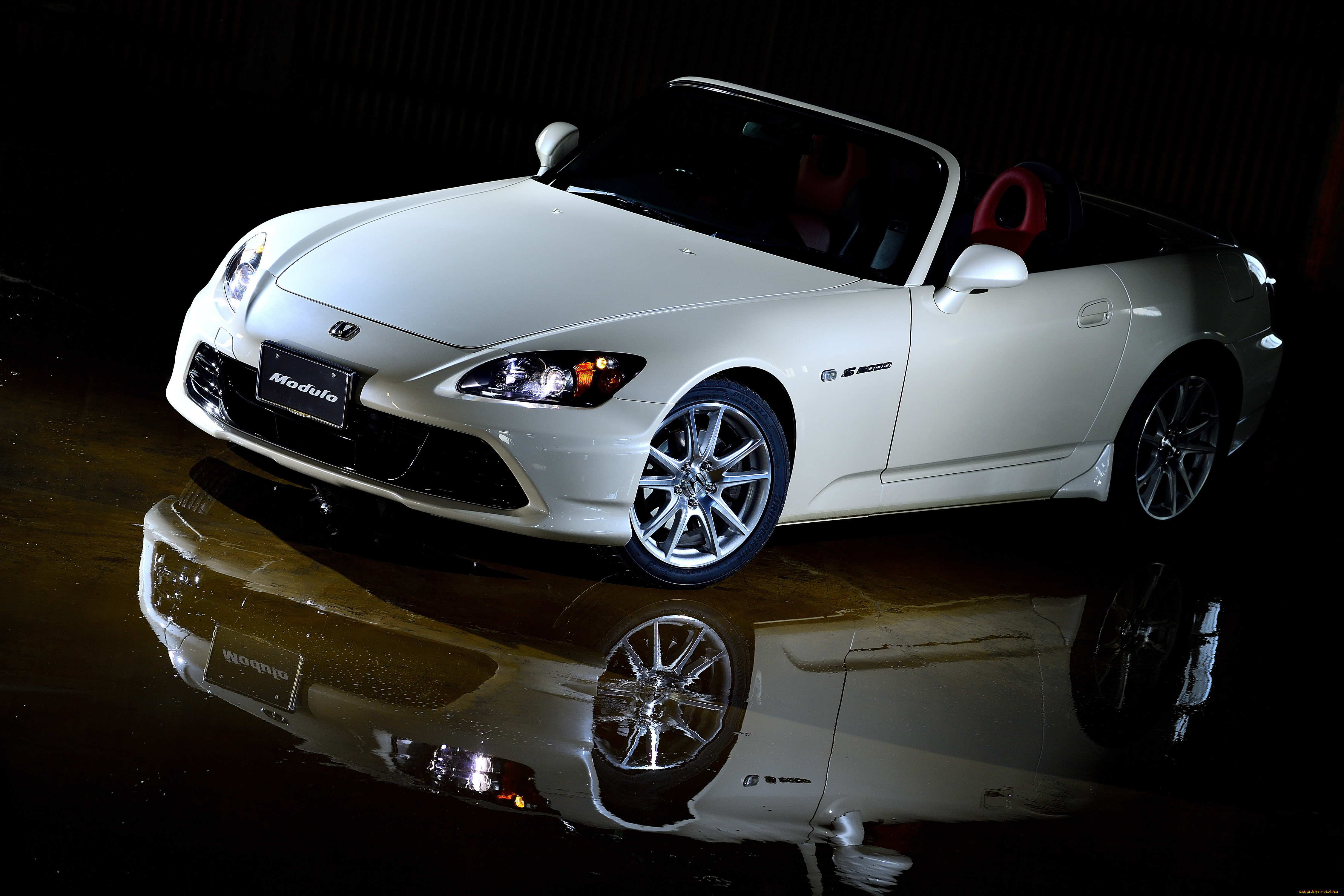 , honda